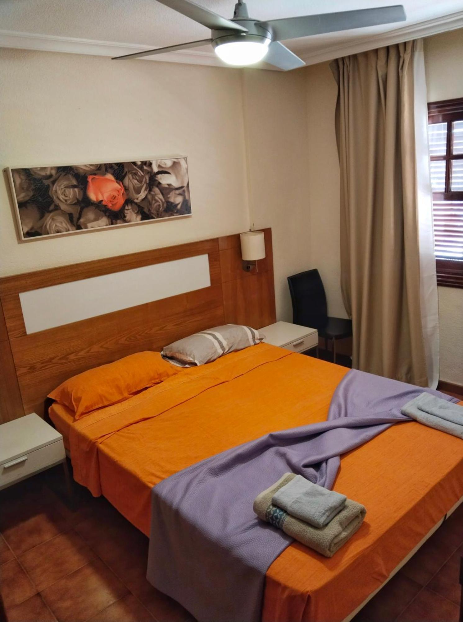 Golf Mar Sur Albatros 5 Bed Places Apartment San Miguel de Abona Exterior foto